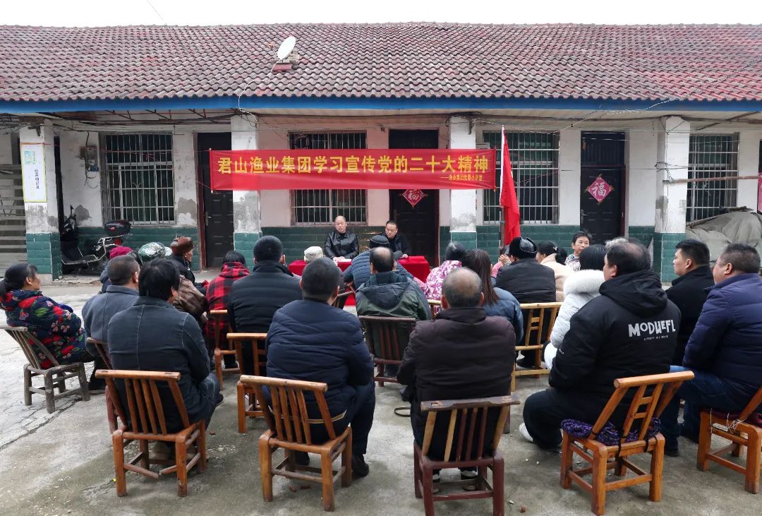 濠河大湖养殖水域经营管理权上收签约仪式成功举行