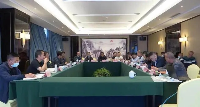 湘北地区最大水产良种场即将在君山启动