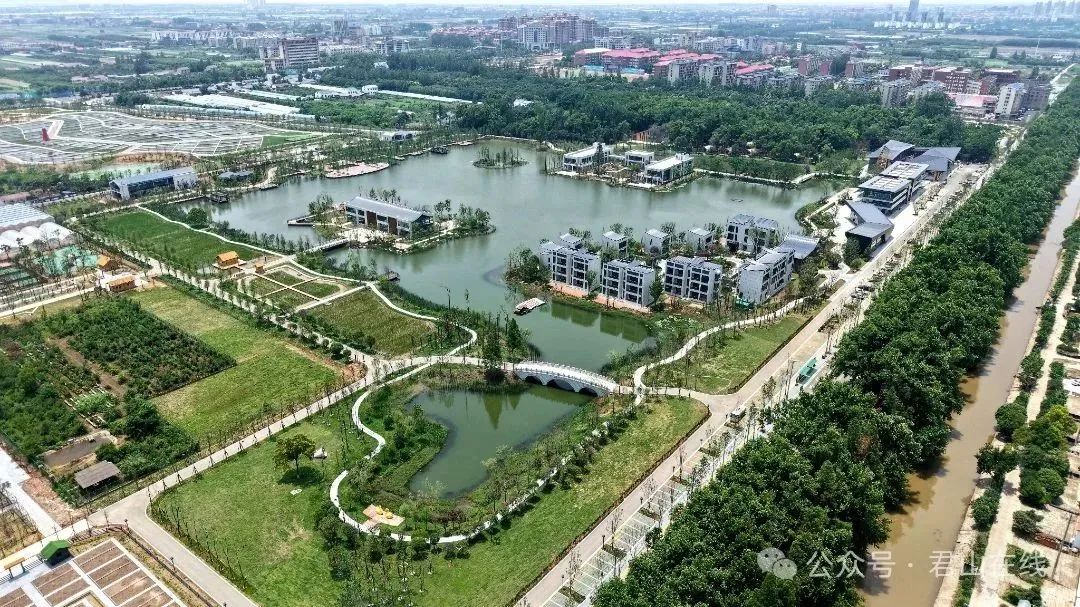 惊艳亮相!第四届湖南旅游发展大会重点项目首站观摩点:鸟语林生态旅游度假区